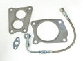 Forced Performance auto part close-up