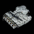 Sun Coast Converters auto part detail