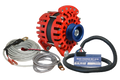 ALTERNATOR, XT SERIES, 170A, 12V, D