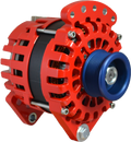 ALTERNATOR, XT SERIES, 170A, 12V, D