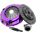 XClutch 03-11 Mazda RX-8 Touring 1.3L Stage 3 Carbon Race Clutch Kit