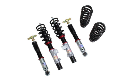 Megan Racing coilovers