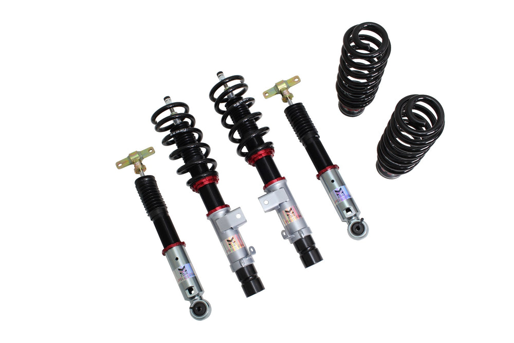 Megan Street Series Coilover Damper Kit Honda Odyssey 18-21