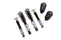 Megan Street Series Coilover Damper Kit Honda Odyssey 18-21