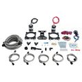 Nitrous Express throttle body