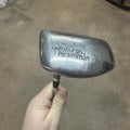 TAYLOR MADE auto part close-up