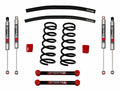 Skyjacker shock absorber