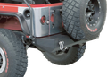 DRING BUMPER JK RR