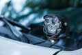 MORIMOTO 4BANGER DITCH LIGHT KIT: 2