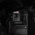 2224 POLARIS RZR PRO R SPOD BANTAMX SWITCH PANEL KIT(COLOR: AMBER)