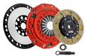Action Clutch 14-17 Subaru Forester XT 2.0L (FA20F) Turbo AWD Stage 2 Clutch (1SC) w/Lightened FW