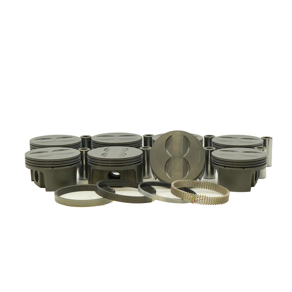 Mahle auto part