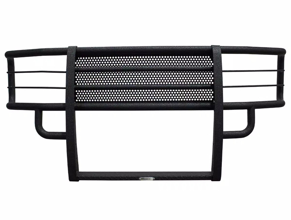 PUSH BUMPER - RECTANGULAR WELDED WI