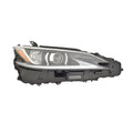 Maxzone Vehicle Lighting Corp auto part