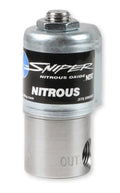 SNIPER 80MM GM LS1 NITROUS PLATE WET KIT