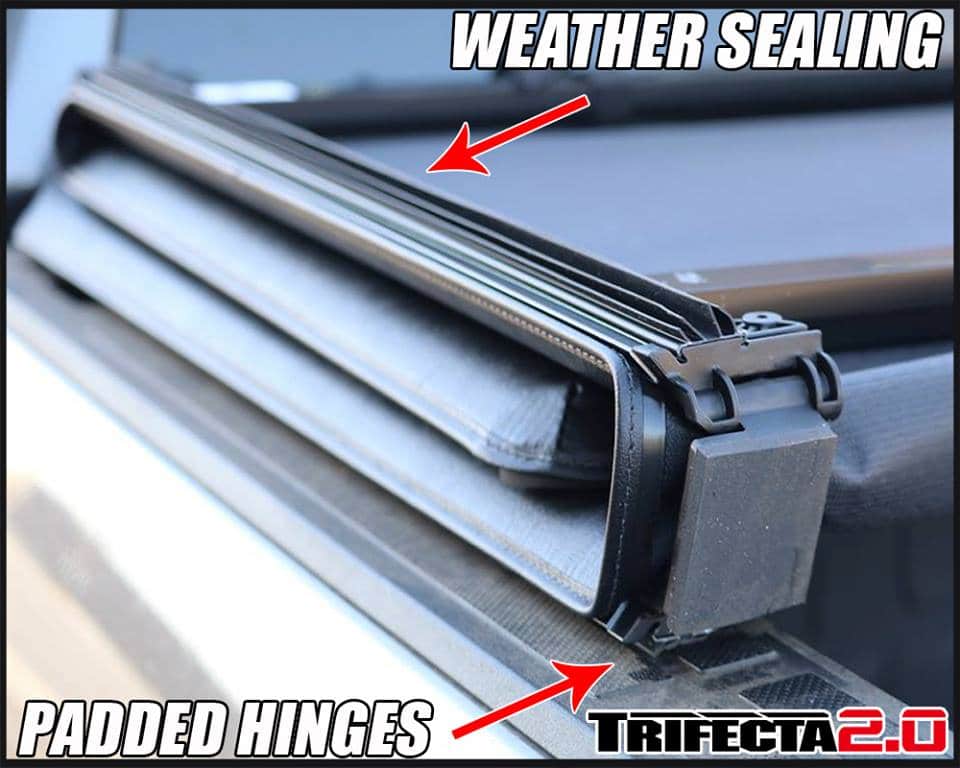 REPLACEMENT TARP