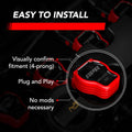 Ignition Coils PQ35 Style Red APR