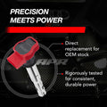 Ignition Coils PQ35 Style Red APR