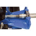 SEMIAUTOMATIC TUBING BENDER W/DELUXE METRIC TOOLING PKG/208230V 60 HZ 1PH