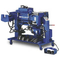 SEMIAUTOMATIC TUBING BENDER W/DELUXE METRIC TOOLING PKG/208230V 60 HZ 1PH