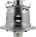 STEER AXLE ASSY