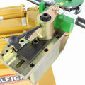 RDB-175; 110V HYDRAULIC ROTARY DRA