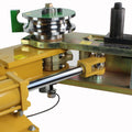 RDB-175; 110V HYDRAULIC ROTARY DRA
