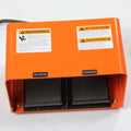 RDB-175; 110V HYDRAULIC ROTARY DRA