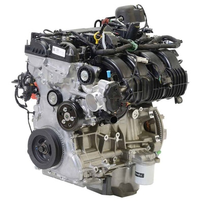 Ford Racing auto part