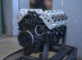 Industrial Injection 06-07 Chevrolet Duramax 6.6L LBZ Stock Long Block Engine