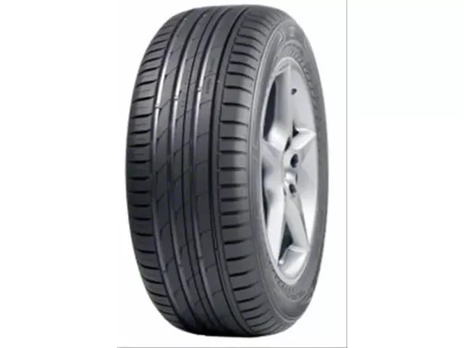 Yokohama Advan Sport V105 Tire - 285/35R18 97Y