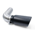 Front Diff Cover Ford Dana 50 Early 80 s to Current / Dana 60 1999-2023 F250/F350 - Brushed