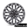 D830 20X9 5X150 PLATINUM 1MM