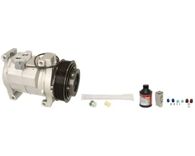 COMPLETE A/C KIT