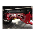 McGaughys Suspension lift kit