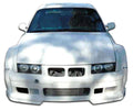 Extreme Dimensions bumper