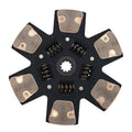 Centerforce Clutch Friction Disc - 323536010