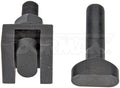 CONTROL ARM