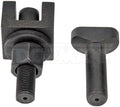 CONTROL ARM