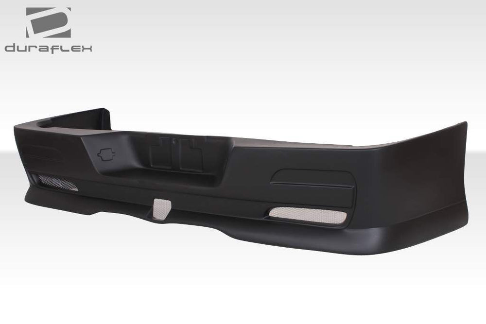 Extreme Dimensions bumper