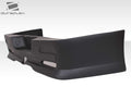 Extreme Dimensions bumper detail