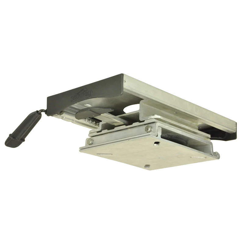 SLIDE & SWIVEL TRU-LOCK 1000
