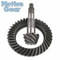 Differential Ring and Pinion