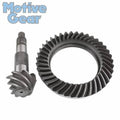 Differential Ring and Pinion