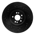R1 Concepts auto part detail