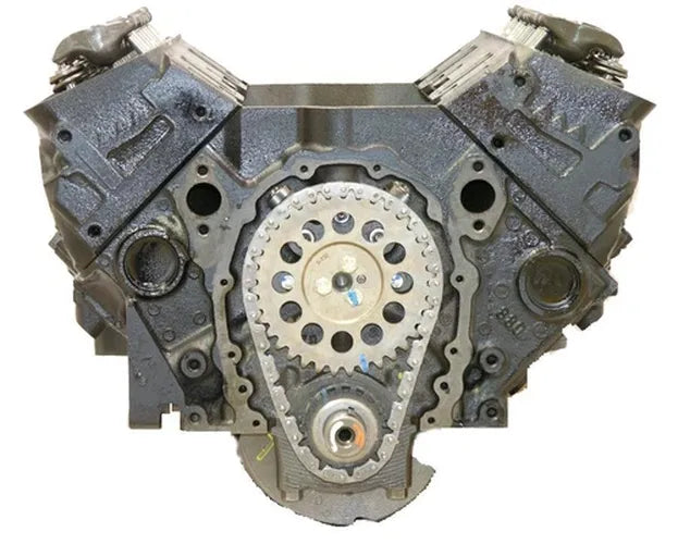 CHEV 4.3/262 93-94 ENGINE