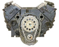 CHEV 4.3/262 93-94 ENGINE