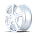 ~(39 lbs. 21X21X10)~ TR9 (3190) HYPERSILVER 19X8.5 5-108/5-114.3 40MM 74.1MM