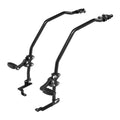 QuadBoss 05-14 Honda TRX500FA FourTrax Foreman Rubicon 4x4 AT/DCT/GPScape (2) Fender Protector