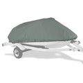 STYLED TO FIT 2-3 SEATER PWC SUNBRE